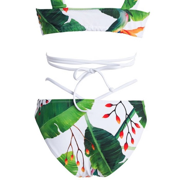 Bathing Suit - Picture 3 of 3